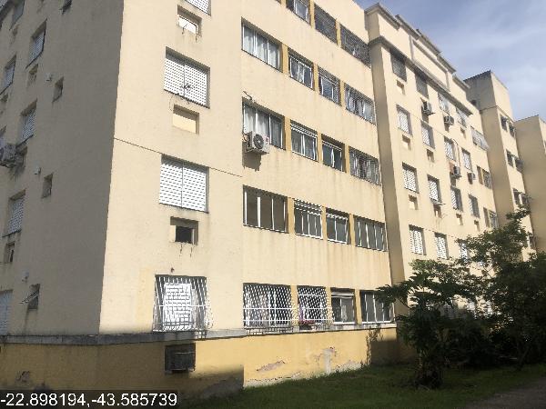 Apartamento da Caixa em RIO DE JANEIRO / RJ - 8555518035649