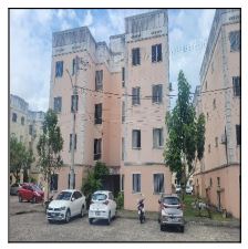 Apartamento da Caixa em FEIRA DE SANTANA / BA - 8555518071890