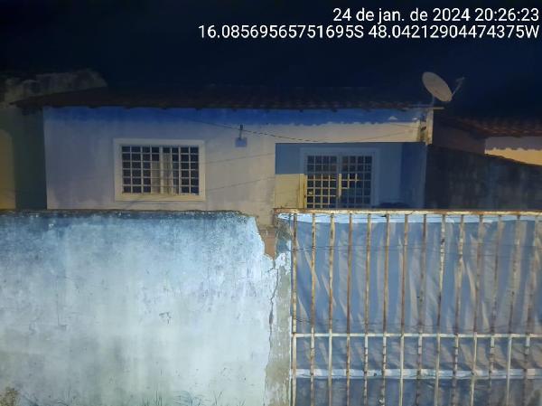 Casa Caixa em NOVO GAMA / GO - 8555518121626