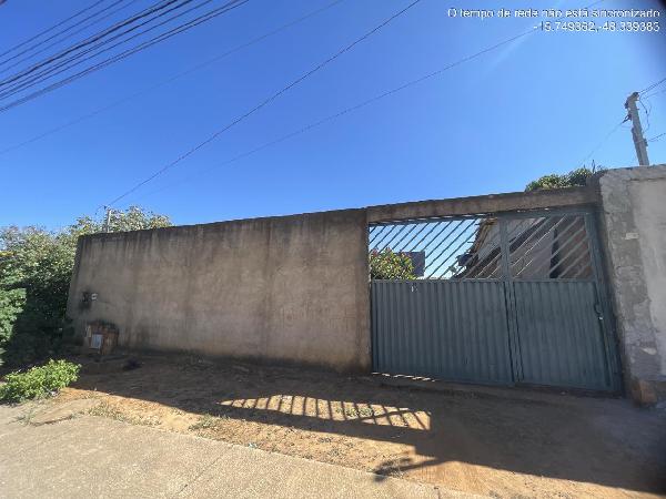 Casa da Caixa em AGUAS LINDAS DE GOIAS / GO - 8555518271733