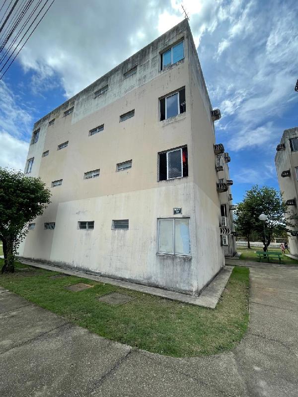 Apartamento Caixa em MACEIO / AL - 8555518381601