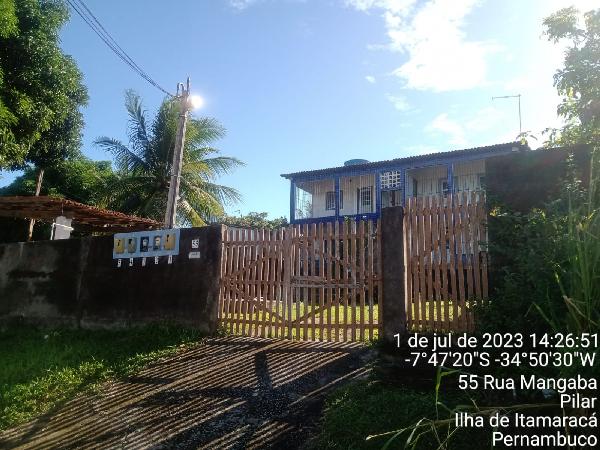 Apartamento da Caixa em ILHA DE ITAMARACA / PE - 8555518463586