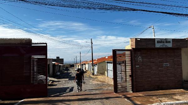 Casa da Caixa em VALPARAISO DE GOIAS / GO - 8555518556576