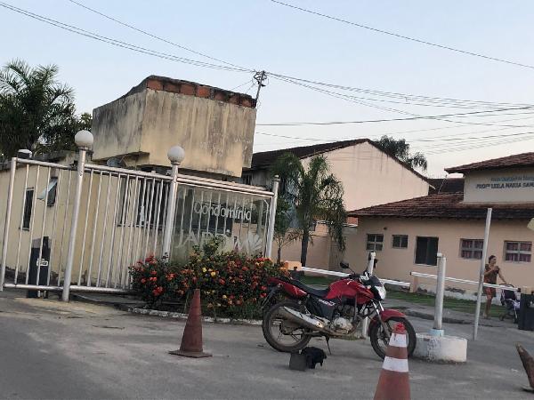 Casa Caixa em NOVA IGUACU / RJ - 8555518642510