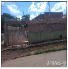 Casa da Caixa em LUZIANIA / GO - 8555518698095
