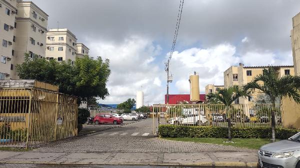 Apartamento da Caixa em OLINDA / PE - 8555518733303