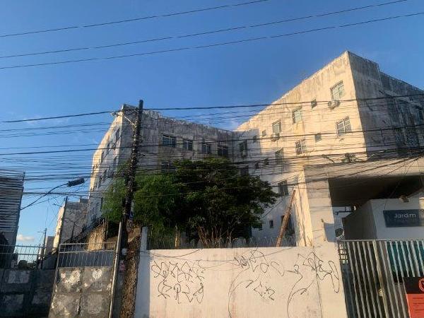 Apartamento da Caixa em SALVADOR / BA - 8555518821490