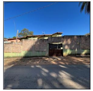 Casa Caixa em LUZIANIA / GO - 8555518928155