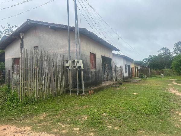 Casa da Caixa em CURUCA / PA - 8555518991094