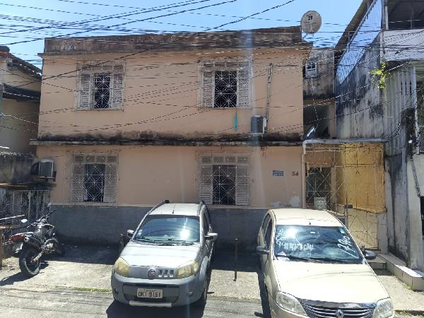 Apartamento Caixa em SALVADOR / BA - 8555519057654