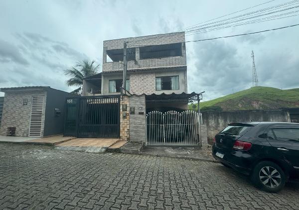 Casa da Caixa em BARRA MANSA / RJ - 8555519238322