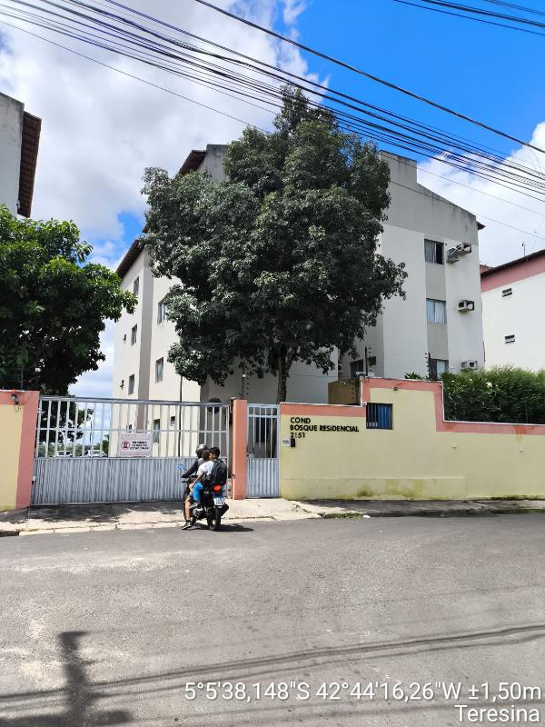 Apartamento da Caixa em TERESINA / PI - 8555519403099
