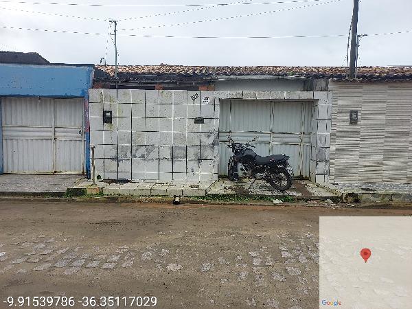 Casa da Caixa em TEOTONIO VILELA / AL - 8555519424827