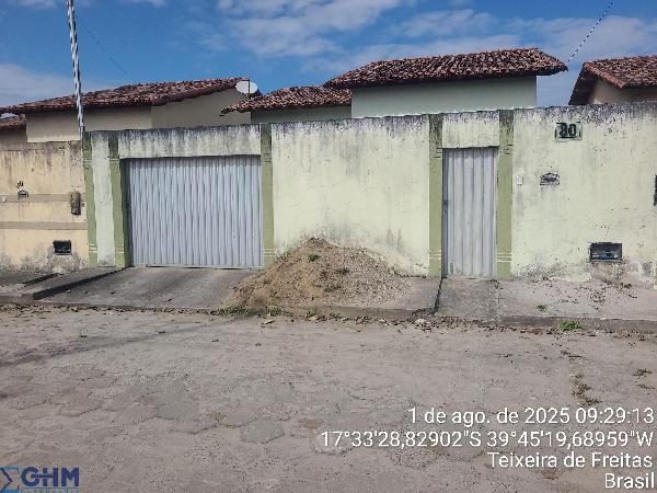 Casa da Caixa em TEIXEIRA DE FREITAS / BA - 8555519469286