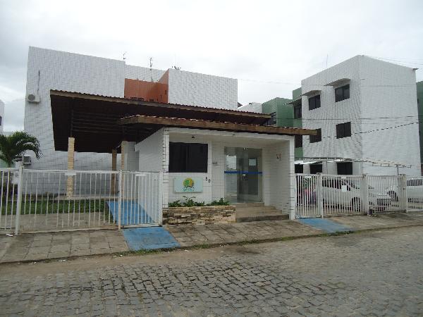Apartamento Caixa em JOAO PESSOA / PB - 8555519487217