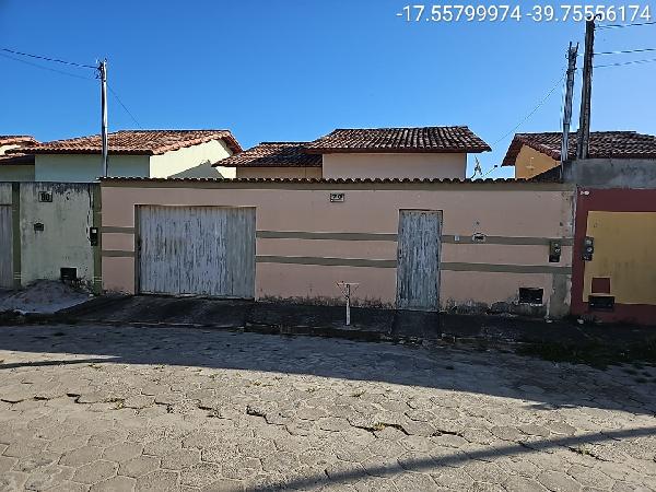 Casa da Caixa em TEIXEIRA DE FREITAS / BA - 8555519487896