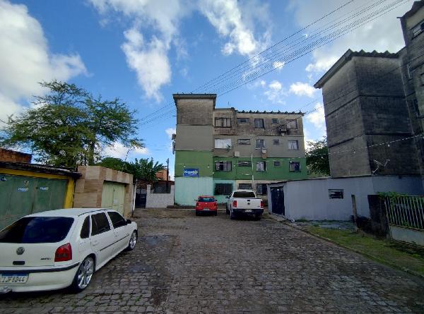 Apartamento Caixa em MACEIO / AL - 8555519573652