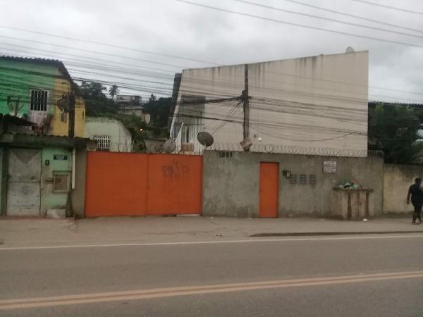Imóvel da Caixa em BELFORD ROXO / RJ - 8555519743566