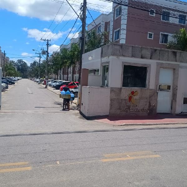 Apartamento da Caixa em MACAE / RJ - 8555519854511