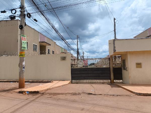 Apartamento da Caixa em VALPARAISO DE GOIAS / GO - 8555520466007