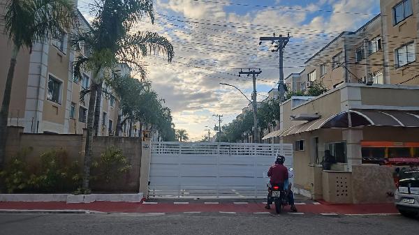 Apartamento da Caixa em MACAE / RJ - 8555520992760