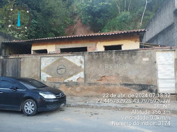 Casa Caixa em BARRA DO PIRAI / RJ - 8555521152480