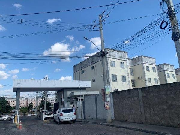 Apartamento da Caixa em FEIRA DE SANTANA / BA - 8555521261964