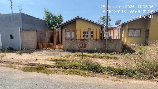 Casa da Caixa em CUIABA / MT - 8555521317935