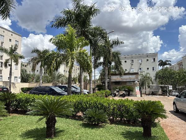 Apartamento Caixa em SAO JOSE DO RIO PRETO / SP - 8555521398960