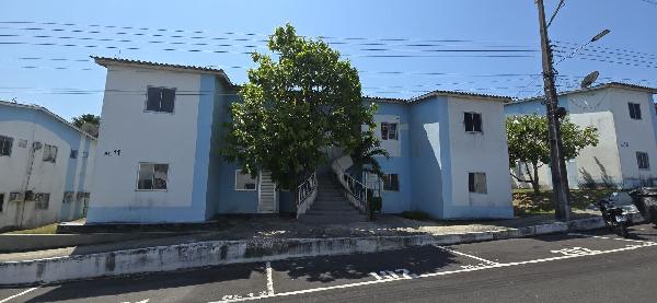Apartamento da Caixa em MANAUS / AM - 8555521499197