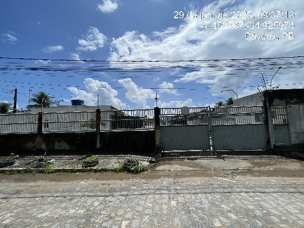 Casa da Caixa em BAYEUX / PB - 8555521559602