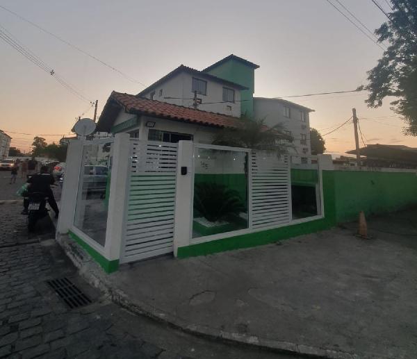 Apartamento da Caixa em RIO DE JANEIRO / RJ - 8555521774660