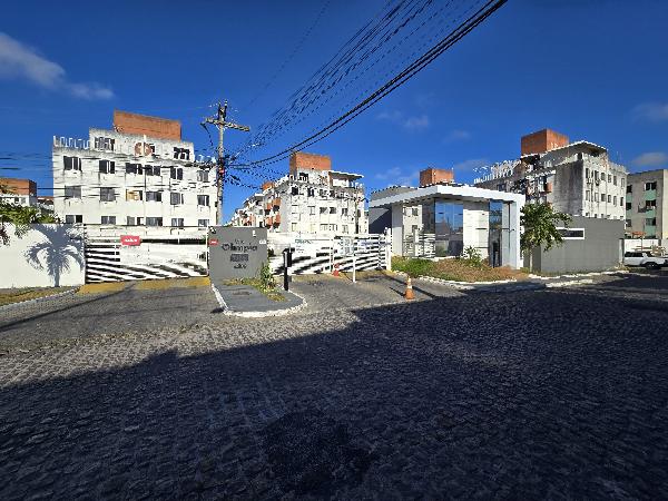 Apartamento Caixa em FEIRA DE SANTANA / BA - 8555521921280