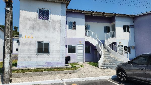 Apartamento da Caixa em MANAUS / AM - 8555522077563