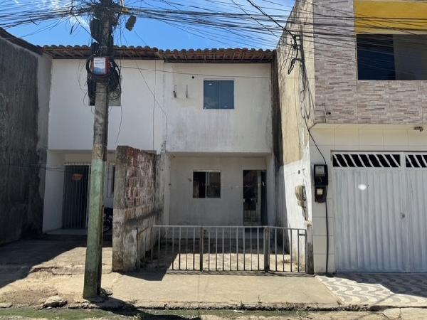 Casa da Caixa em RIO LARGO / AL - 8555522207742