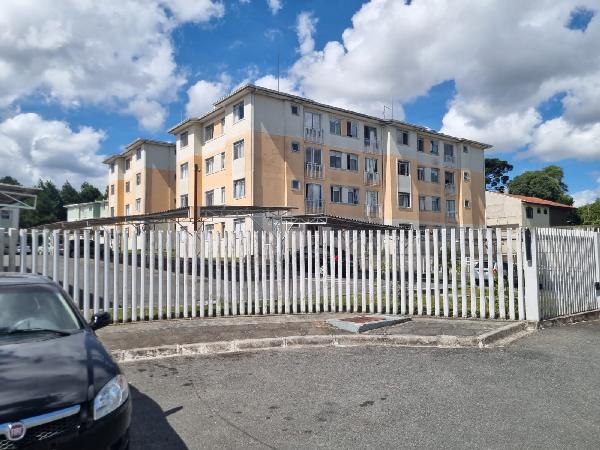 Apartamento Caixa em ARAUCARIA / PR - 8555522207750