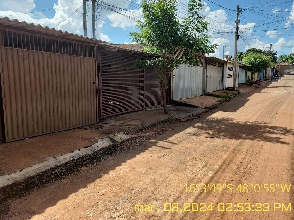 Casa da Caixa em VALPARAISO DE GOIAS / GO - 8555522225074