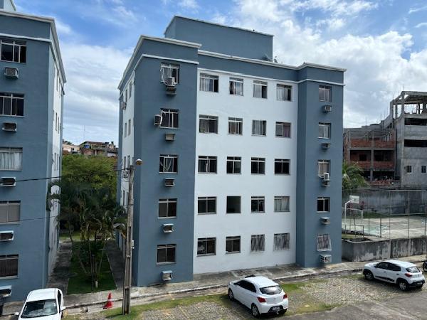 Apartamento da Caixa em LAURO DE FREITAS / BA - 8555522466438