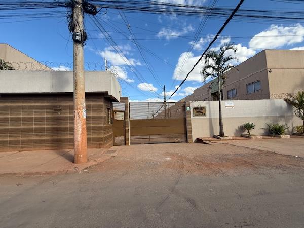 Imóvel da Caixa em VALPARAISO DE GOIAS / GO - 8555522548477