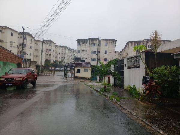 Apartamento Caixa em JABOATAO DOS GUARARAPES / PE - 8555522614283