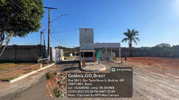Casa da Caixa em GOIANIA / GO - 8555522755758