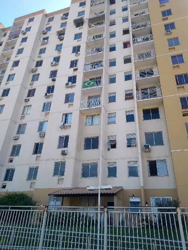 Apartamento da Caixa em BELFORD ROXO / RJ - 8555522844939