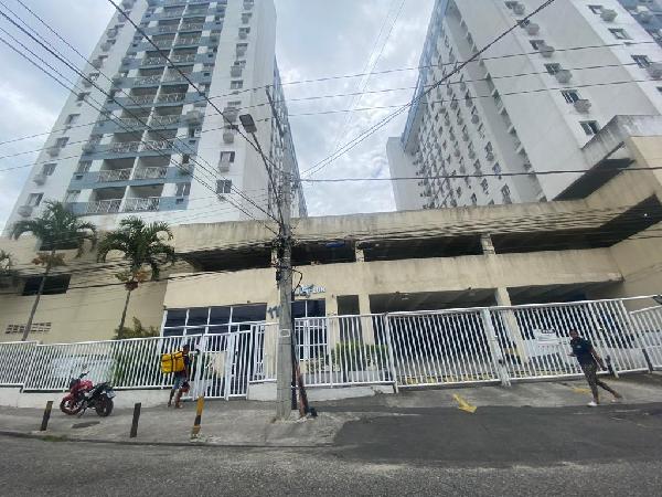 Apartamento Caixa em NILOPOLIS / RJ - 8555522987543