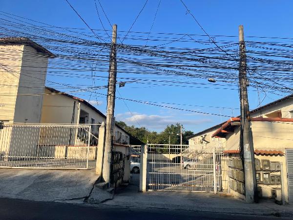 Apartamento da Caixa em SAO GONCALO / RJ - 8555523192609