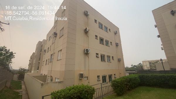 Apartamento da Caixa em CUIABA / MT - 8555523216214