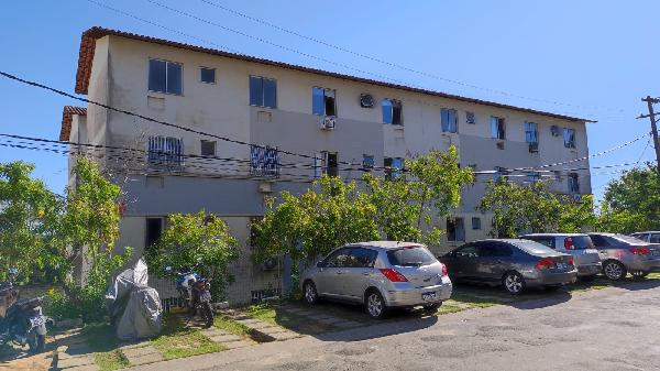 Apartamento da Caixa em MACAE / RJ - 8555523253349