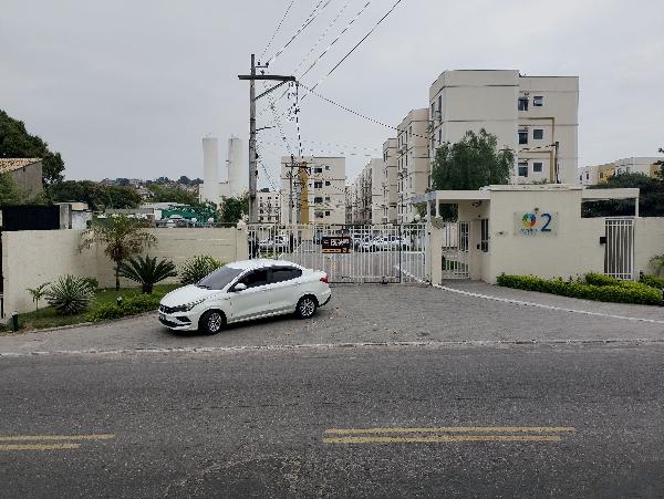 Apartamento da Caixa em SAO GONCALO / RJ - 8555523322570