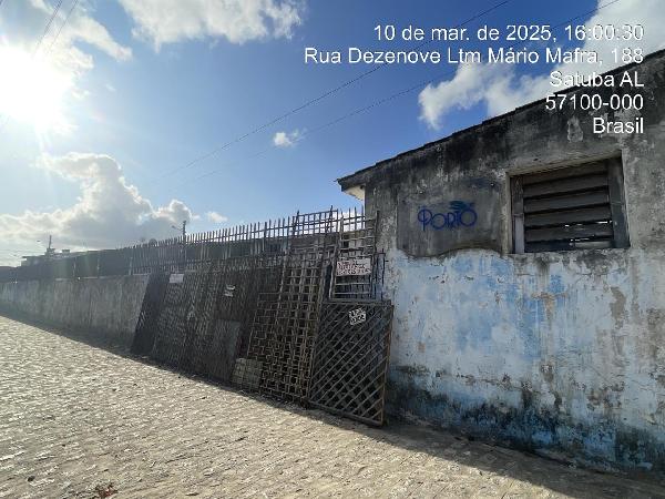 Casa da Caixa em RIO LARGO / AL - 8555523354480