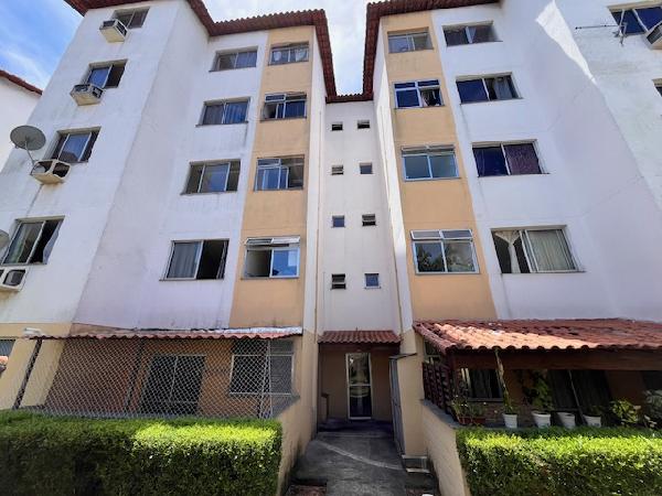 Apartamento da Caixa em RIO DE JANEIRO / RJ - 8555523467373