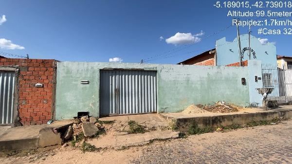 Casa da Caixa em TERESINA / PI - 8555523488338